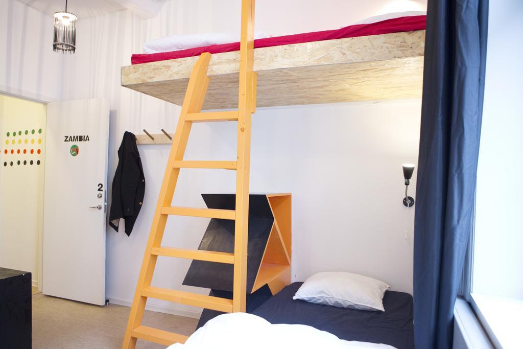Hostel Globalhagen *