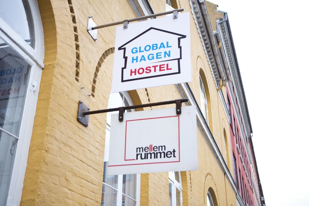 Globalhagen * Copenhagen