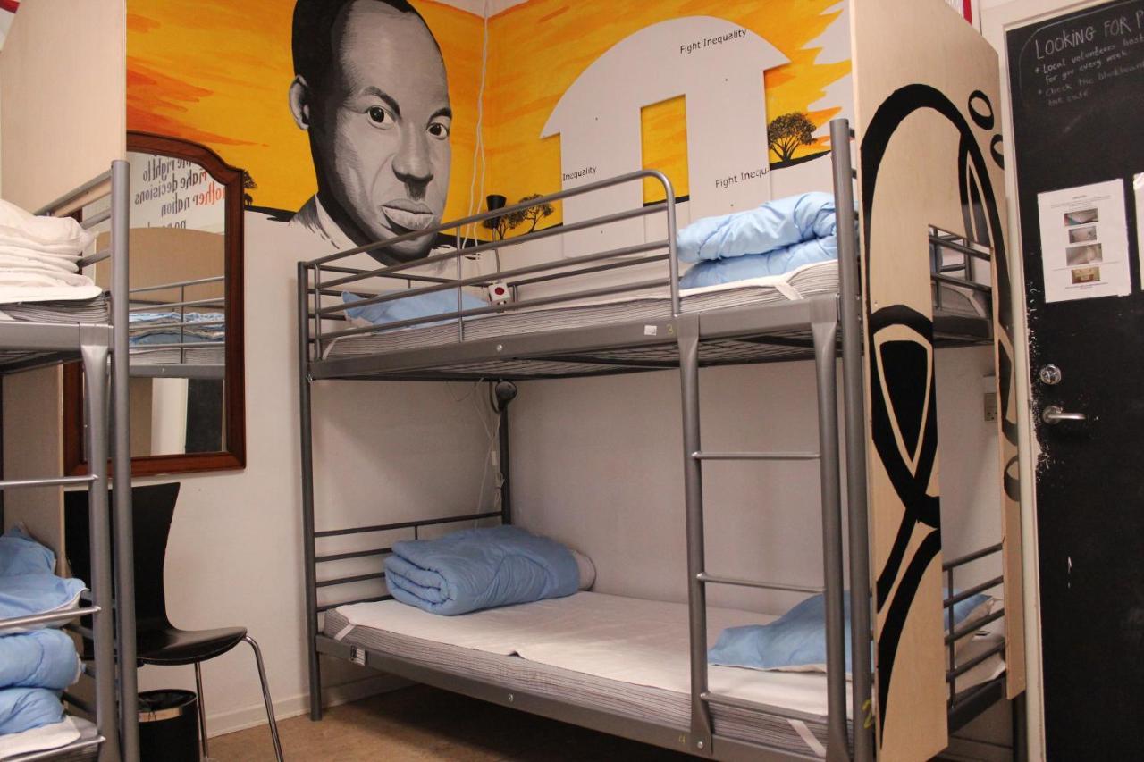 Hostel Globalhagen *